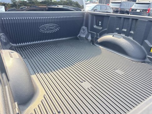New 2026 Ford F350 Lariat image 13