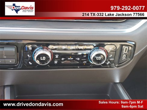 New 2026 GMC Sierra 1500 SLT image 28