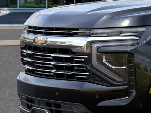 New 2026 Chevrolet Tahoe Premier image 13