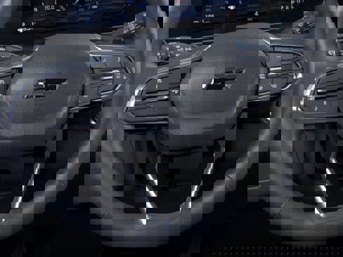 New 2026 Chevrolet Tahoe RST image 19