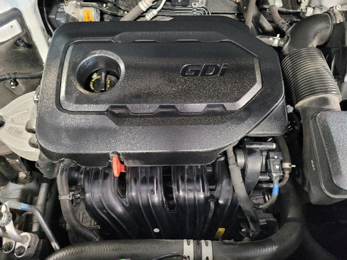 Used 2019 Hyundai Santa Fe FWD image 30