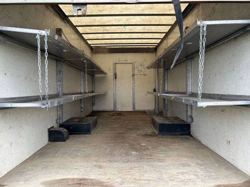 Used 2017 Chevrolet Express 3500 Extended image 14