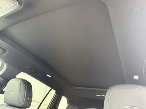 New 2026 Buick Enclave Sport Touring w/ Power Package image 24
