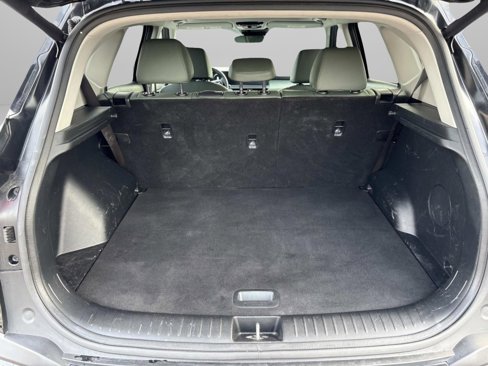 Used 2024 Kia Seltos SX w/ SX Sunroof Package image 12