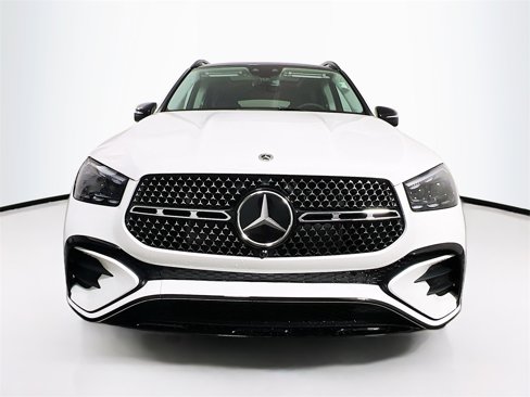 New 2026 Mercedes-Benz GLE 450 4MATIC image 2