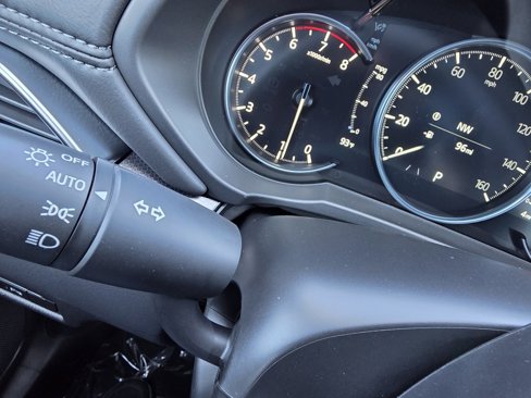 New 2025 MAZDA CX-5 2.5 Turbo w/ Premium Package image 17