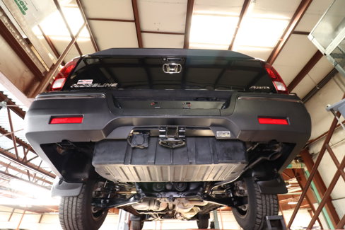 Used 2017 Honda Ridgeline RTL-T image 41