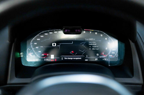 Used 2022 BMW M8 Competition w/ M Carbon Exterior Package image 45