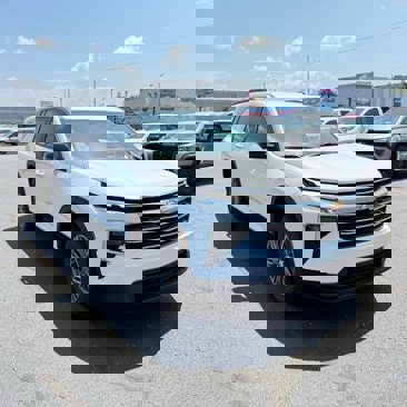 New 2026 Chevrolet Traverse LT w/ Driver Confidence Package image 8