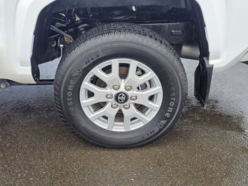 Used 2024 Toyota Tacoma SR5 image 10