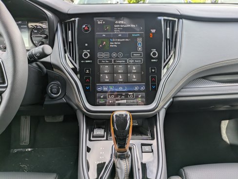 New 2025 Subaru Outback Wilderness image 19
