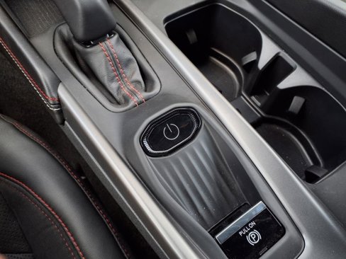 New 2025 Dodge Charger Daytona Scat Pack w/ Track Pack image 20