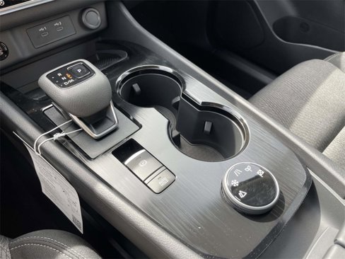 New 2026 Nissan Rogue SV w/ Cold Weather Package image 28