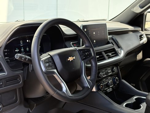 Used 2022 Chevrolet Tahoe LT image 18