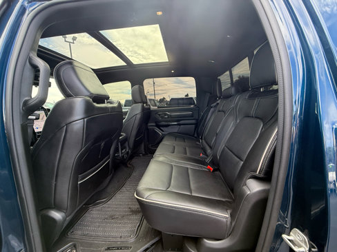 Used 2023 RAM 1500 Limited image 27