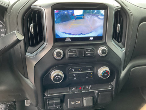Used 2021 GMC Sierra 2500 SLE image 15