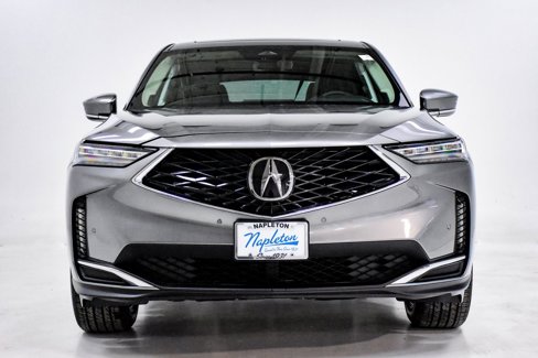 New 2026 Acura MDX w/ Technology Package image 4