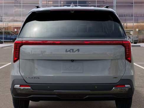 New 2026 Kia Carnival SX Prestige image 13