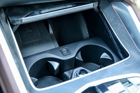 New 2026 BMW X6 M60i image 18