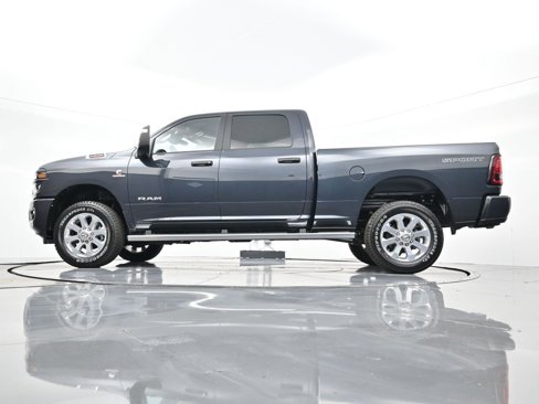 New 2026 RAM 2500 Big Horn image 38