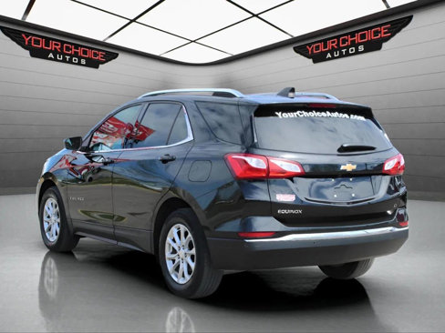 Used 2020 Chevrolet Equinox LT image 3