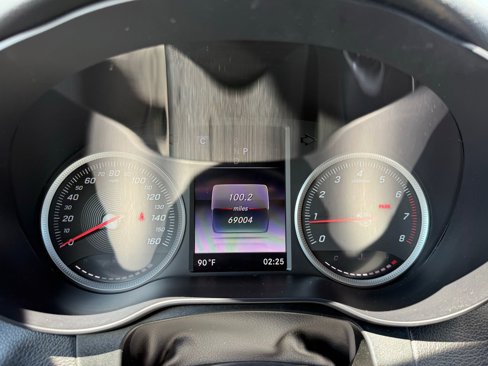 Used 2019 Mercedes-Benz GLC 300 4MATIC Coupe w/ Multimedia Package image 24