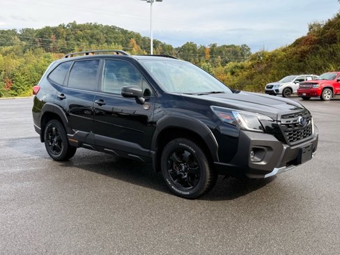 Used 2022 Subaru Forester Wilderness image 9