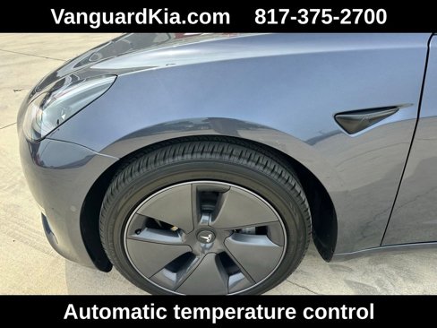 Used 2022 Tesla Model 3 Long Range image 8
