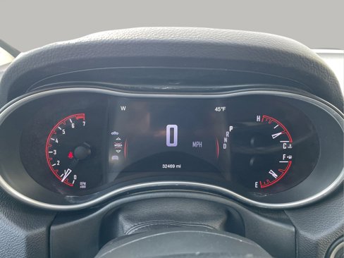 Used 2019 Dodge Durango SXT w/ Trailer Tow Group IV image 25