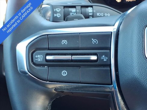 Used 2025 GMC Acadia Elevation image 25