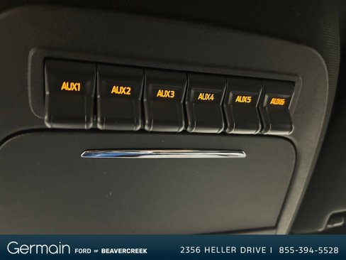 New 2026 Ford F350 Platinum w/ Tremor Off-Road Package image 27