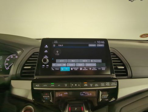 New 2026 Honda Odyssey EX-L image 34