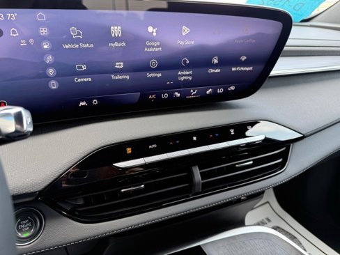 New 2026 Buick Enclave Sport Touring w/ Power Package image 33