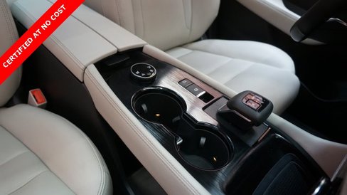 Used 2023 Nissan Rogue SL w/ SL Premium Package image 52
