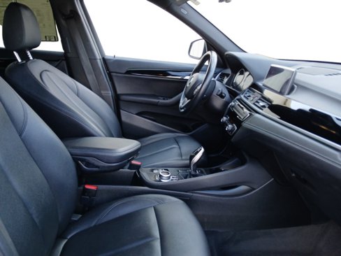 Used 2021 BMW X1 sDrive28i image 15