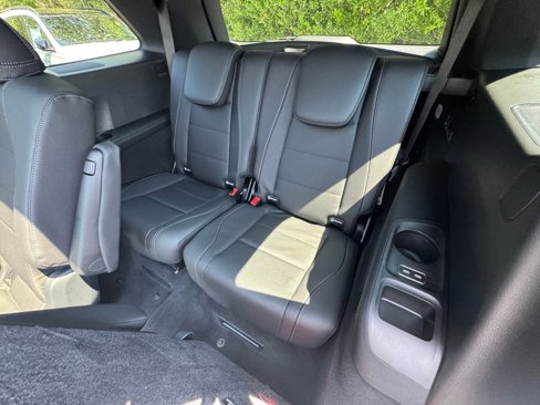 New 2026 Mercedes-Benz GLS 450 4MATIC image 26