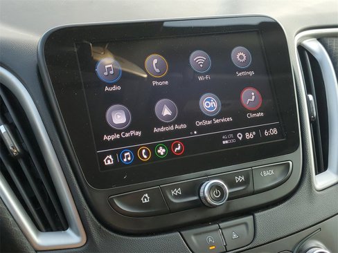 Used 2023 Chevrolet Malibu LT image 19