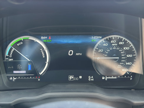 New 2025 Subaru Forester Limited image 11
