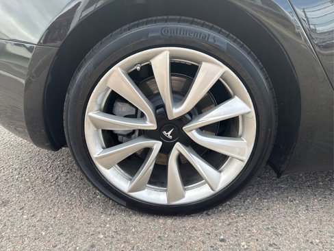 Used 2019 Tesla Model 3 Long Range image 29