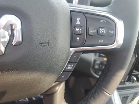 New 2026 RAM 1500 Laramie image 27