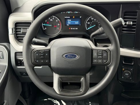New 2026 Ford F350 4x4 Regular Cab Super Duty image 26