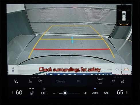 Used 2024 Lexus RX 350 Premium image 13