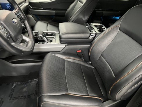 Used 2024 Ford F150 Lariat image 24
