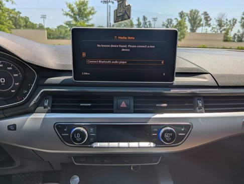 Used 2017 Audi A4 2.0T Premium Plus w/ Premium Plus Package image 23