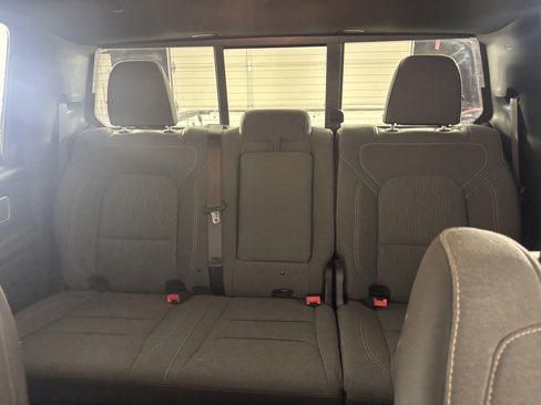 Used 2023 RAM 1500 Lone Star image 34