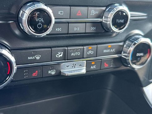 New 2025 Ford F150 Tremor image 33