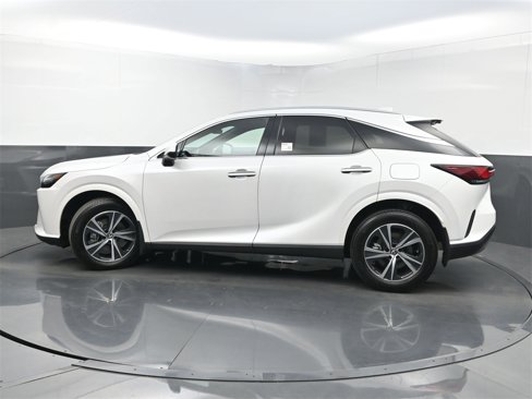 Used 2024 Lexus RX 350 Premium image 42