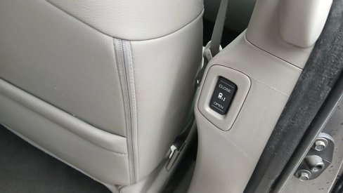 Used 2014 Honda Odyssey EX-L image 22