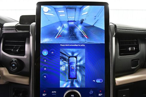 Used 2024 Ford Expedition Max Platinum image 26