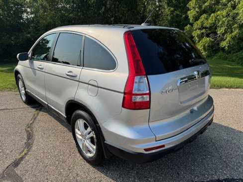 Used 2011 Honda CR-V EX-L image 5